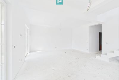 Jumătate de Duplex Modern în Giarmata - 9