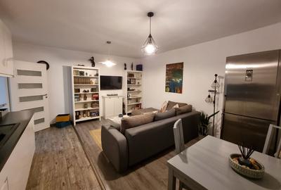 Apartament 3 camere Lux langa Metrou Piata Muncii