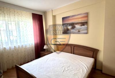 2 camere Ultracentral Stefan cel Mare langa Posta Mare 52mp, et 2/4, bacon, A/C - 11