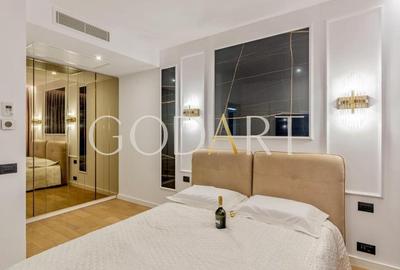 APARTAMENT LUX | ONE HERASTRAU TOWERS | PARCARE - 6