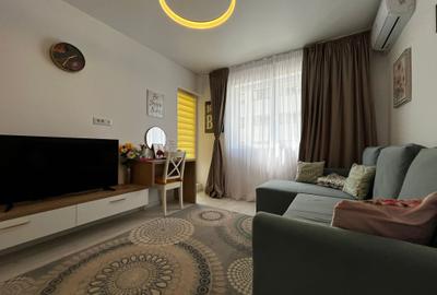Prima Inchiriere - AC/Centrala - Militari Residence - 2