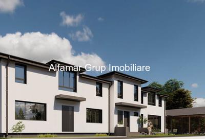 Teren 302 mp cu autorizatie de construire– Zona Eroii Revolutiei - 4