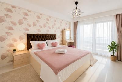 2 camere 2 bai prima linie la mare mamaia nord - 6