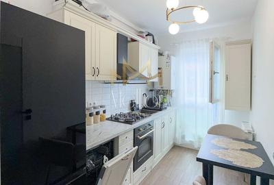 Apartament superb cu 2 camere, parcare, Zorilor, zona Golden Tulip - 4