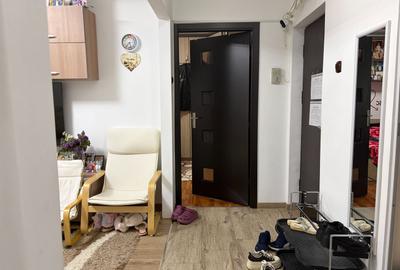 Apartament elegant cu trei camere, Drumul Gazarului, 99.900 € - 5