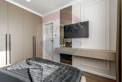 Apartament cu 3 camere de inchiriat LUX - Zona Micalaca - 5