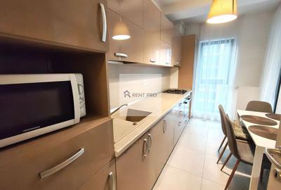 2 Camere 21 Residence Politehnica Iuliu Maniu 15 H  Lujerului - 58