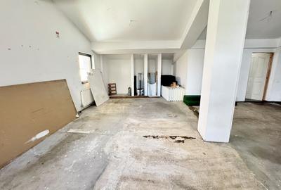 Spațiu comercial/birouri de închiriere, P+1+M, 260 mp, lângă Kaufland Ap Patriei - 13