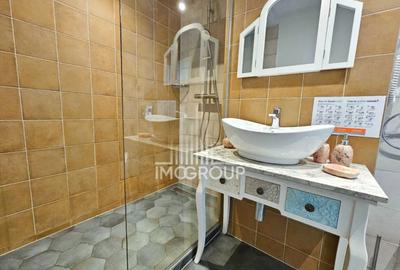 Apartament premium cu 2 camere  de inchiriat | Iulius Mall - 13