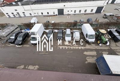 Hală industrială de vânzare I 1100 mp I Cisnadie - 12