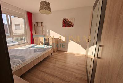 Apartament NOU cu 2 camere si LOC DE PARCARE, zona Lipovei - 3