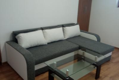 Apartament cu 2 camere, mobilat în Viilor