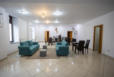 Hotel PÂRÂUL RECE – Bușteni | De vânzare Proprietate + Business HoReCa 17 camere - 13
