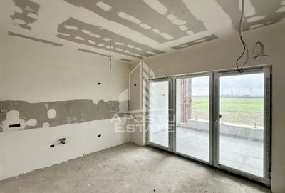 Apartamente de vanzare cu 4 camere si curte,  Torontalului Timisoara - 6