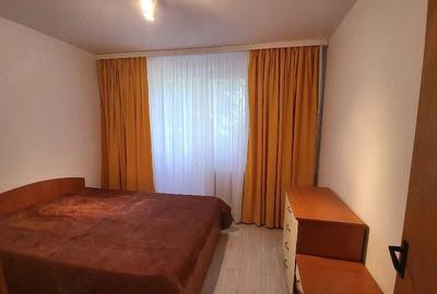 Apartament 3 camere Lujerului-Gorjului, etaj 1, balcon, confort 2 - 2