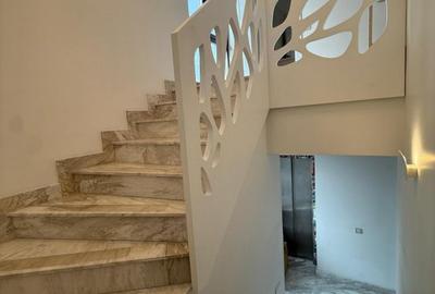 Penthouse in imobil boutique, cu lift privat si terase generoase - 17