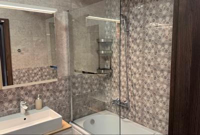 Apartament 2 camere Smart Home, Dristor, bloc nou + parcare subsol - 14
