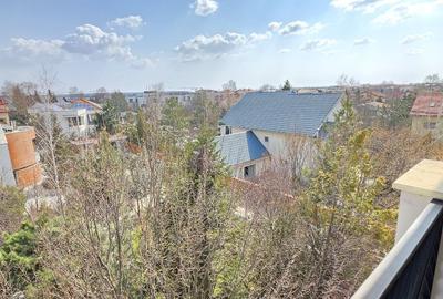 Apartament premium 4 camere  Complex Triana Pipera - 26