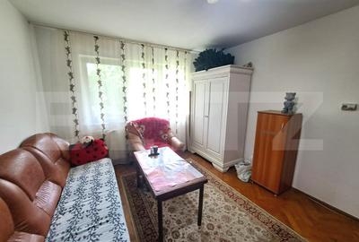 Apartament 2 camere | Centrul Civic | 48 mp | Parcare concesionată - 2