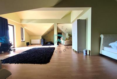 Inchiriez Casa, Primaverii,  Sanpetru - 32