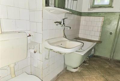 Apartament Bun 2 Camere, etaj 1, CARREFOUR - 8