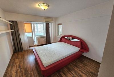 Unirii Alba Iulia de inchiriat apartament 2 camere mobilat - 2