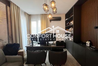 Vila individuala cu arhitectura moderna,  finisaje premium, IANCU NICOLAE - 19