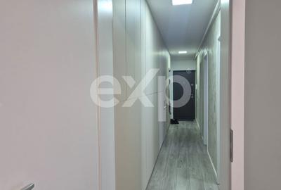 Apartament 2 camere Mobilat | Trivale | Bloc nou 2022 | Zonă liniștită - 6
