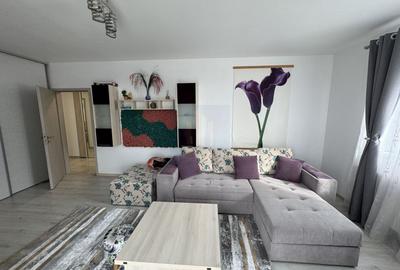 Apartament 2 camere cu terasa 80mp de inchiriat *Fundeni-Colentina* - 16