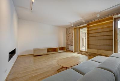 Inchiriere 4 camere in vila zona Plantelor - Dr. Burghelea - 13