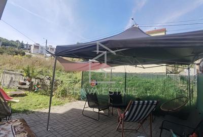 Apartament 3 camere, 63mp, gradina 50mp, zona Teilor Floresti - 3