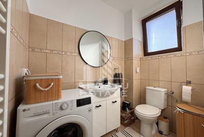 Casa moderna, cu 5 camere, teren 312mp, zona Blascovici, Timisoara - 13