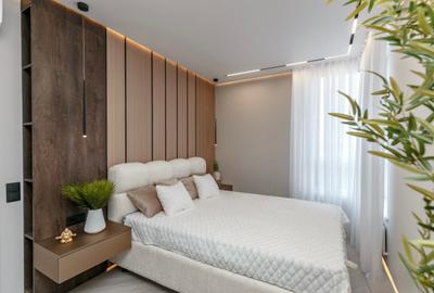 Apartament 3 camere Herastrau - 8