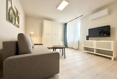 Apartament cu 1 cameră în zona centrală - Piața Unirii-Parcul Botanic - 4