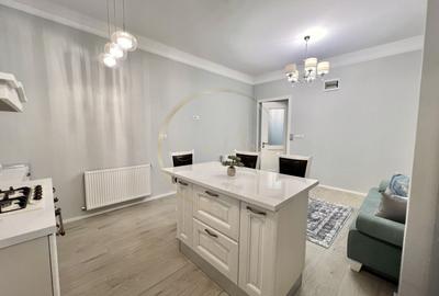 COMISION 0 %  | Apartament superb cu 3 camere | NEXT LEVEL - 7