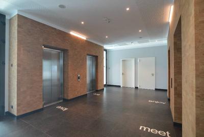 Metroffice cladirea A, Pompei, 296 - 1996 mp  0% comision! - 10
