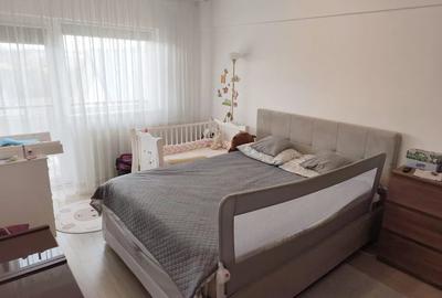 Apartament cu 2 camere, 60 mp, balcon, zona Muzeul Apei - 6