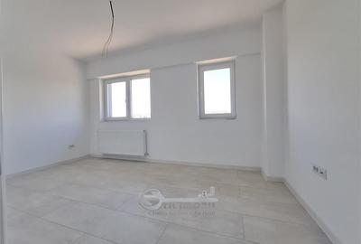 Apartament 3 camere de vanzare in Iasi, Galata, 86,59 mp, bloc nou - 17