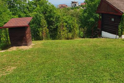 Teren, zona Aurel Vlaicu - 1