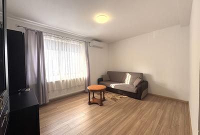 Apartament cu 2 camere decomandat în Giroc