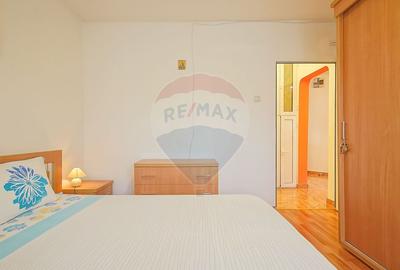 0% comision | Apartament modern 2 camere | Astra | 58 mp + 2 balcoane - 14