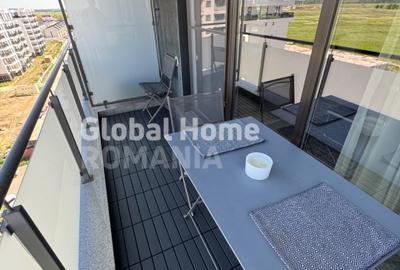Apartament 2 Camere 48MP | Pipera | Loc de Parcare | Smart Home | Bloc Nou - 12