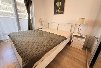 2 camere| XCity Tower| in spate la VOX| apartament frumos- zona superba| - 15