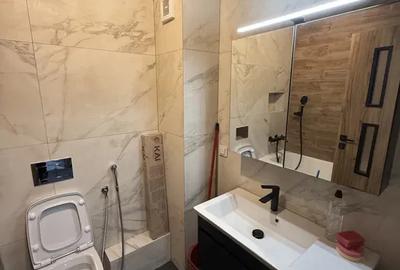 2 Camere | Decomandat | Metalurgiei | Centrala | Mobilat Utilat | Parcare | - 6