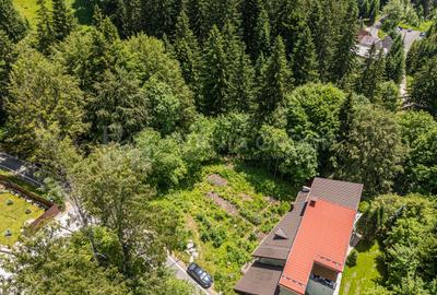 🏔️ Chalet Premium de Vânzare – Poiana Brașov - 11