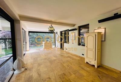 VILA SUPERBA/CURTE/COMPLEX SECURIZAT/BANEASA REZIDENTIAL/IANCU NICOLAE - 30