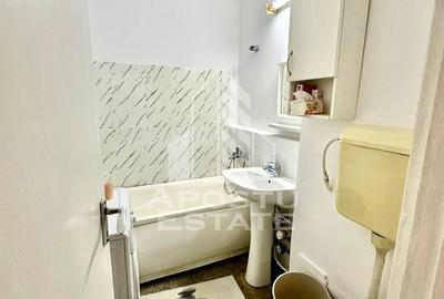 Apartament cu 2 camere de inchiriat, zona Iosefin, Timisoara - 18
