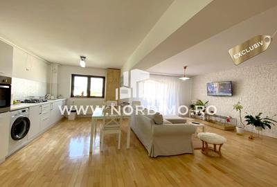 Duplex renovat, spatios, loc parcare, langa Cartierul Latin -Prelungirea Ghencea