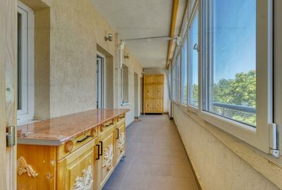 3 Camere Antiaeriana - Complex Brava - Parcare! - 12