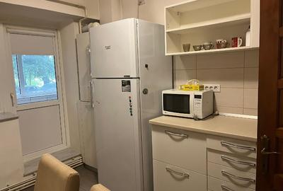 Inchiriez apartament cu 3 camere, zona Piata Centrala, Craiova 83 mp 2 bai 2 bal - 14